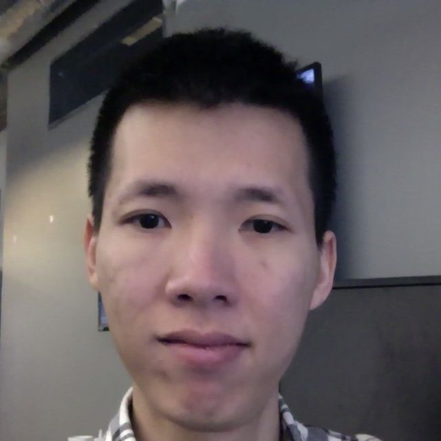 Profile of Danh Nguyen