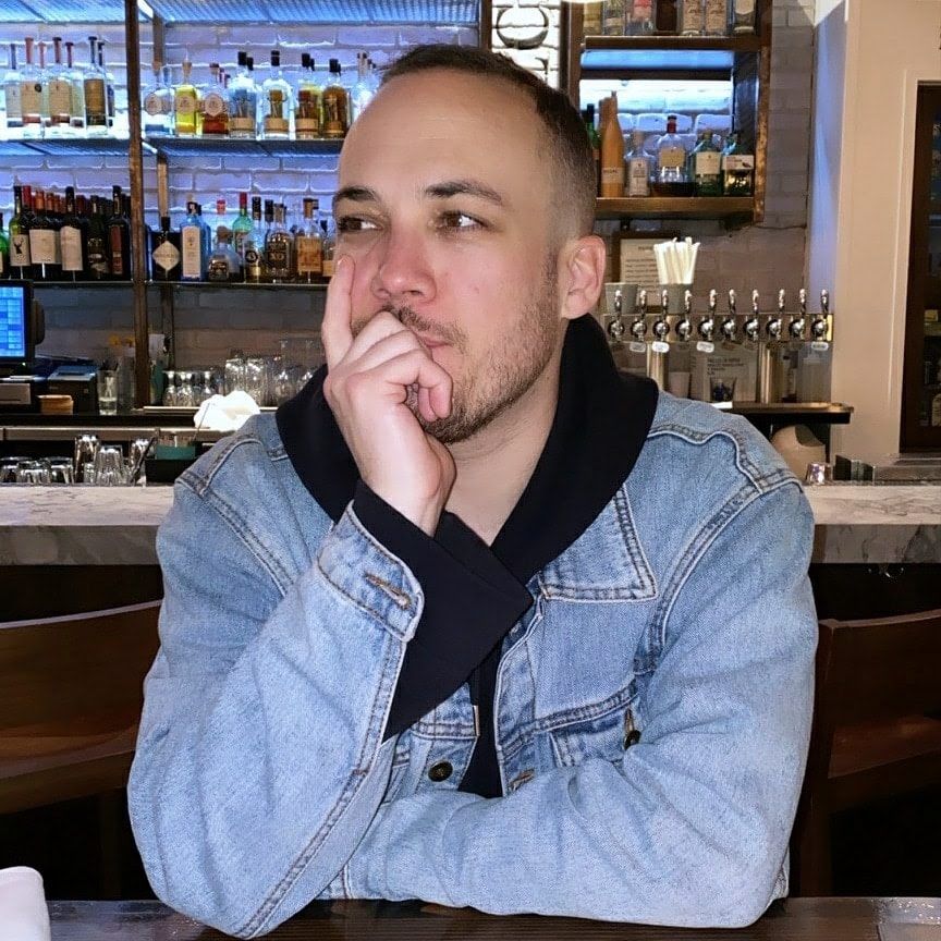 Profile of David Cuza