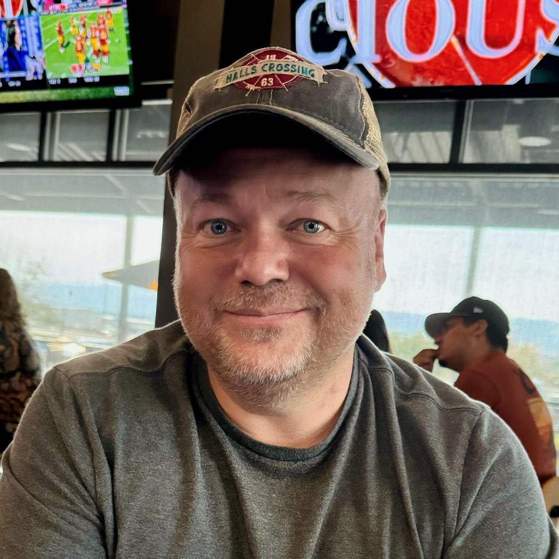 Profile of Brandon Fehliman