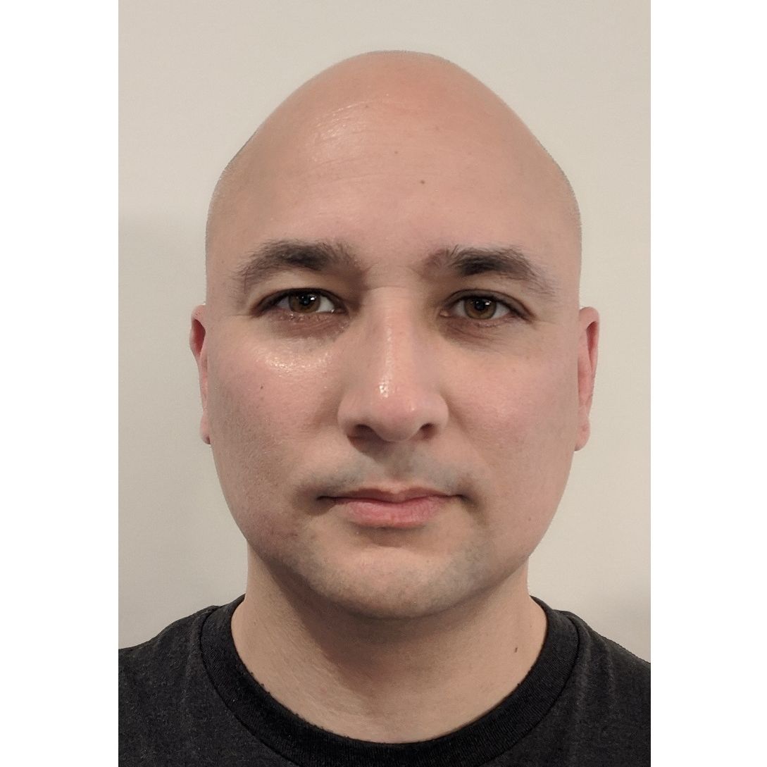 Profile of Bernard Russnogle