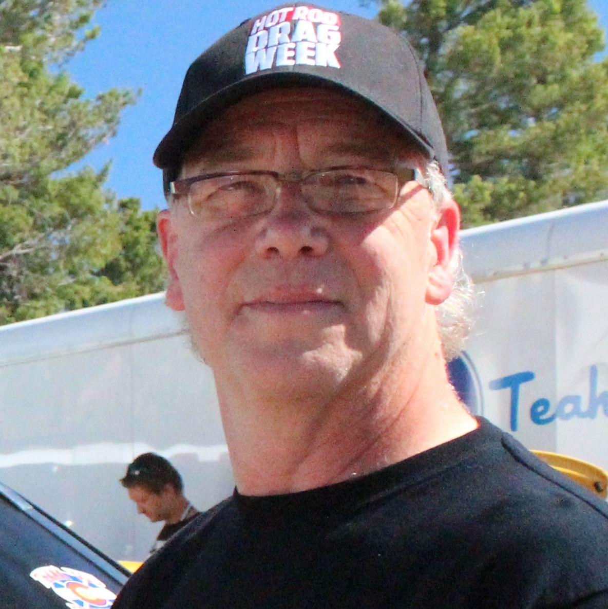 Profile of Jess Neal