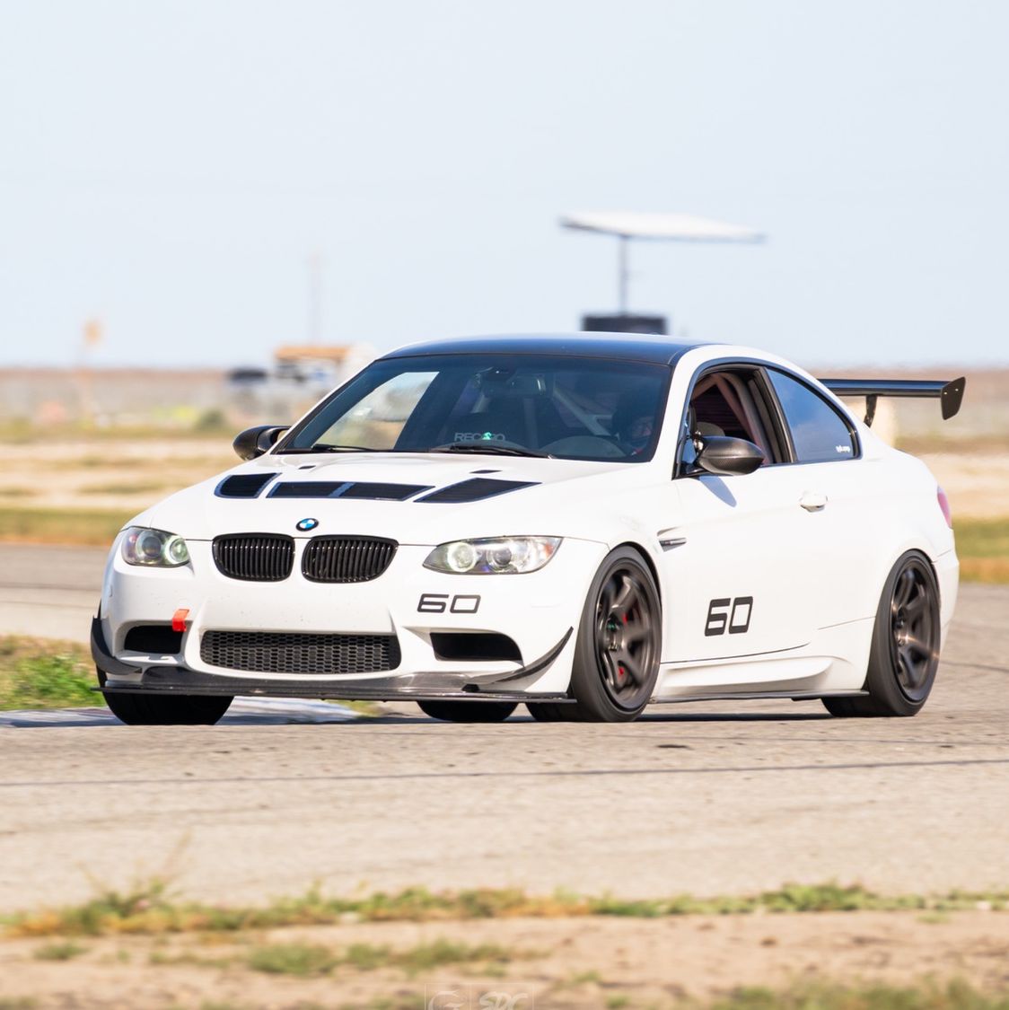 Profile of Alexander Yoo