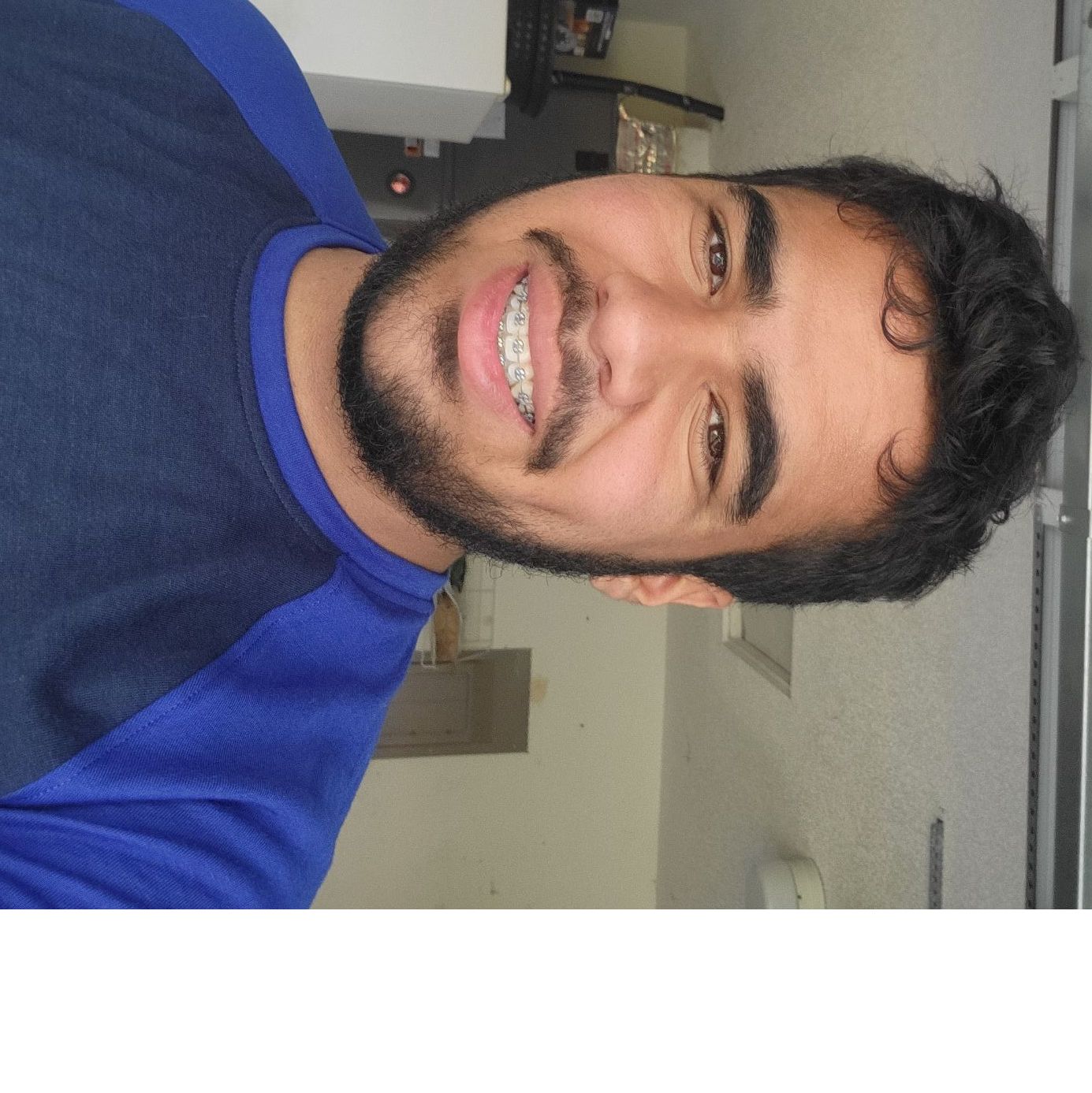 Profile of Carlos Carlo Nieves