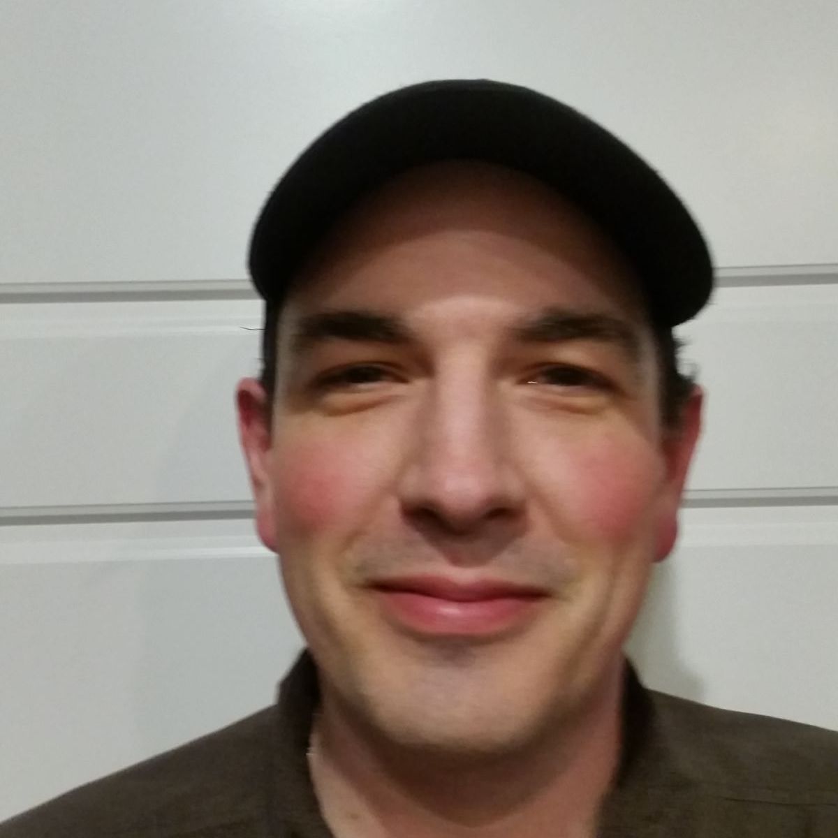 Profile of Matthew Howe