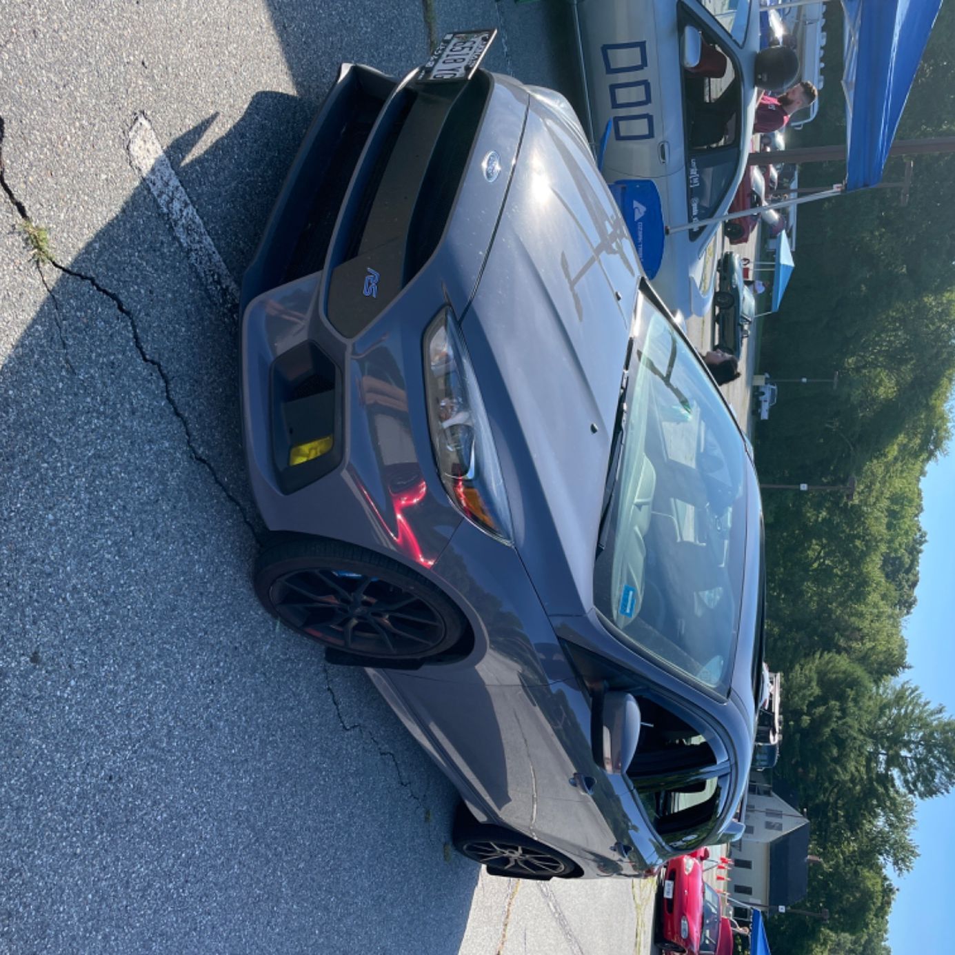 Profile of Tyler Downing