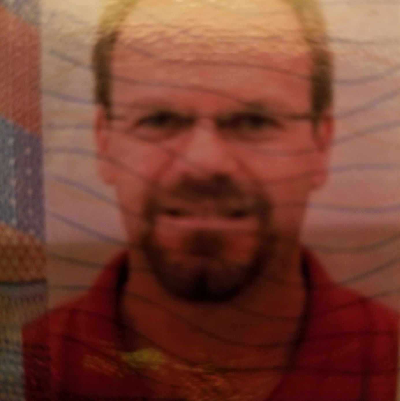 Profile of David Bernards