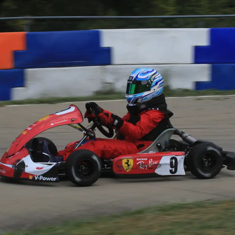 Profile of Arun Knauf