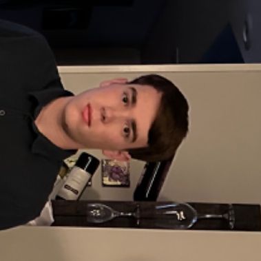 Profile of Aidan Coffman