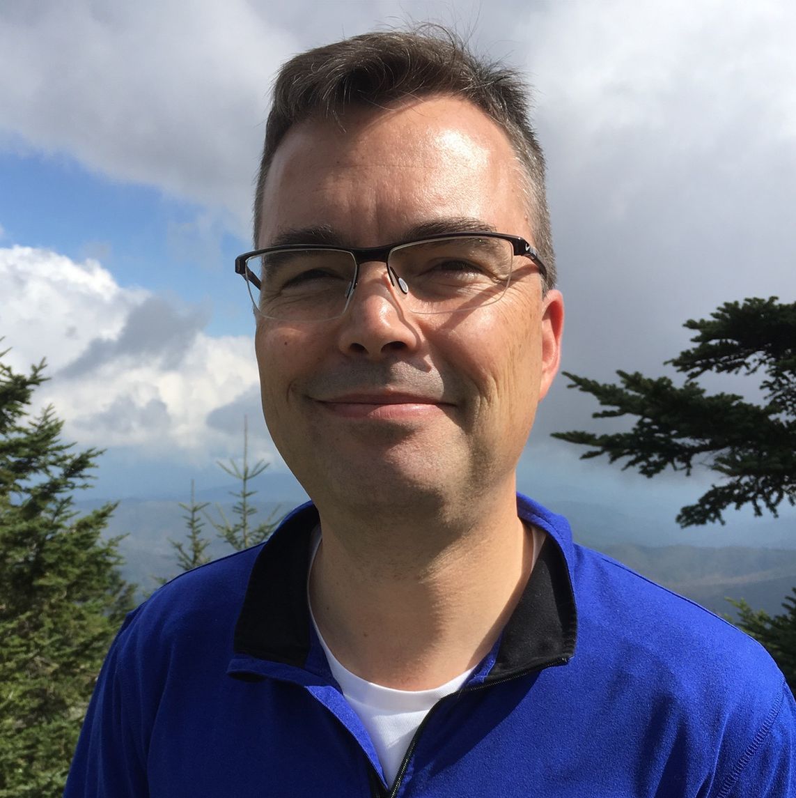 Profile of Jeff Viar