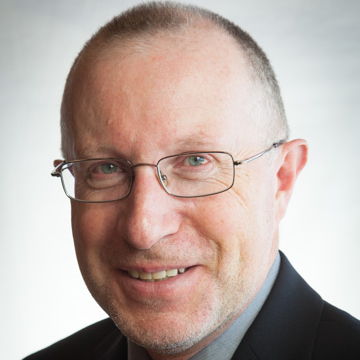 Profile of Tim Ilian