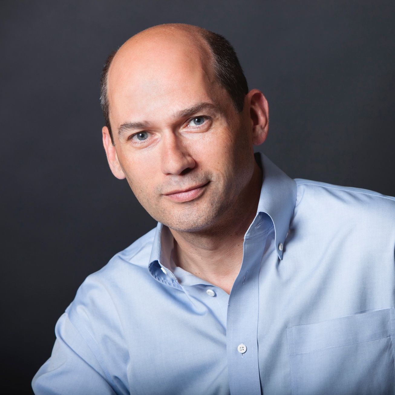 Profile of Adam Nathan