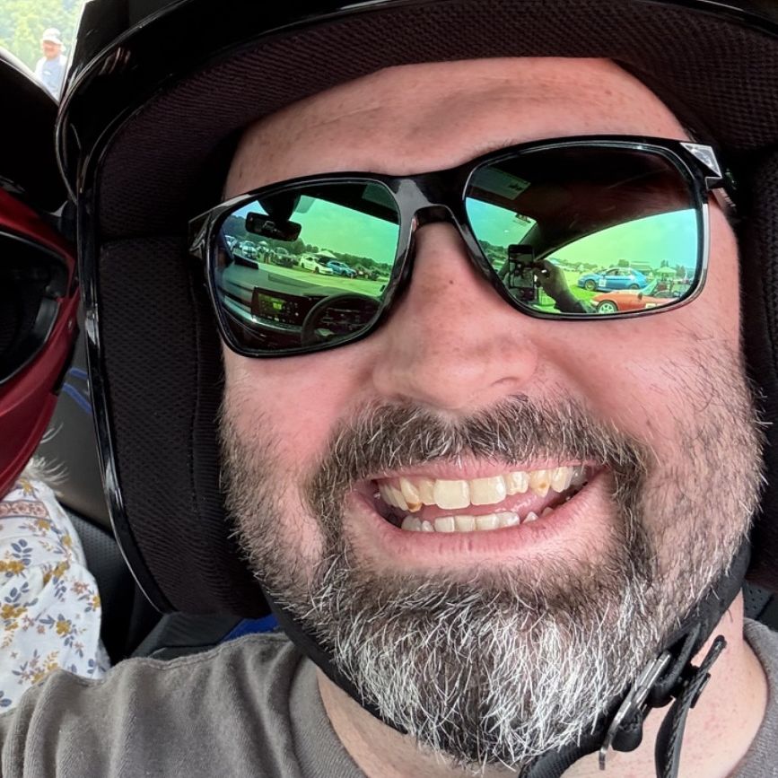 Profile of Tim Matuszak