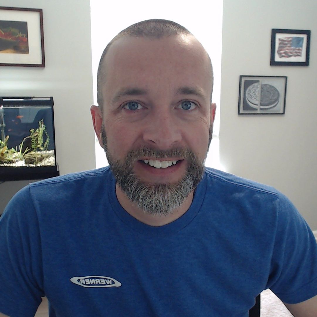 Profile of Mike Scheurich