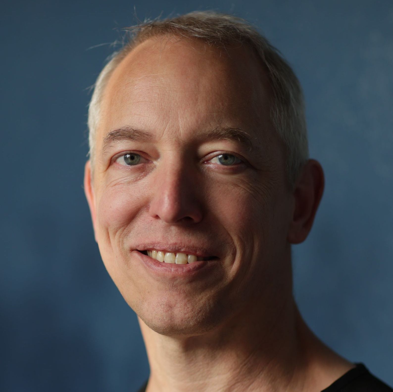 Profile of Chadwick Moyer