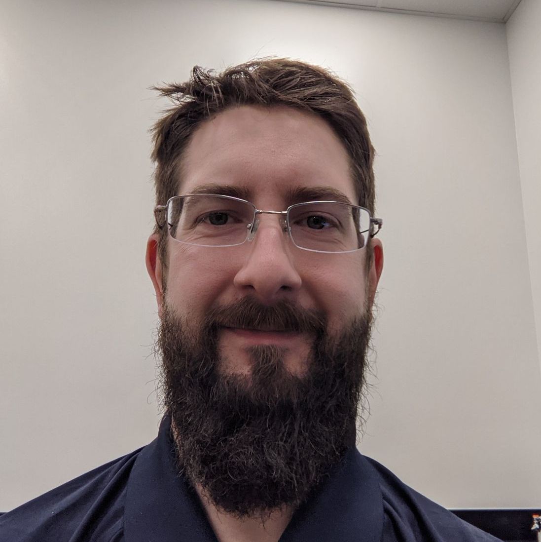Profile of Micahl Keltner