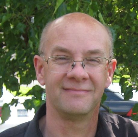 Profile of John Reason