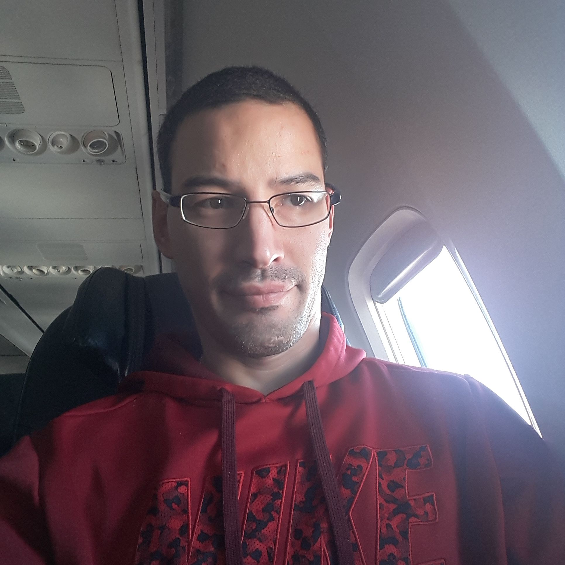 Profile of Phil Hawley