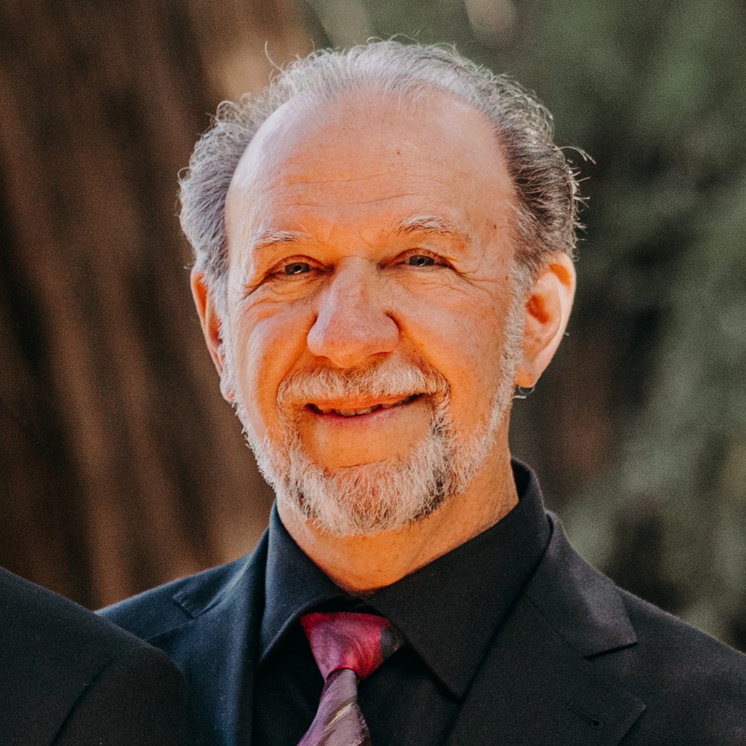 Profile of BARRY L. GOLDINE