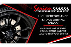 Performance and Race Driving School