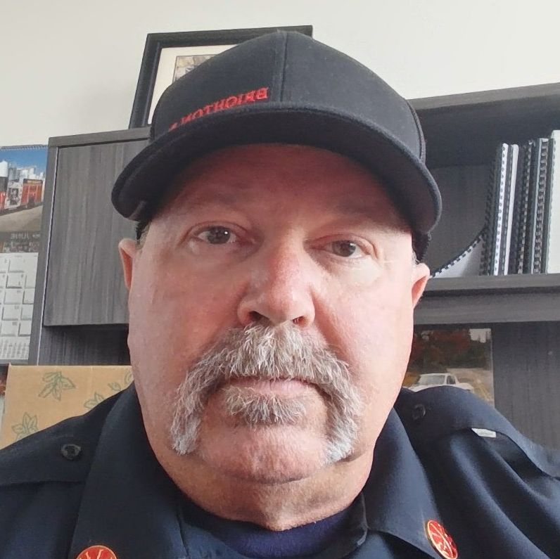 Profile of Rand Sheldon