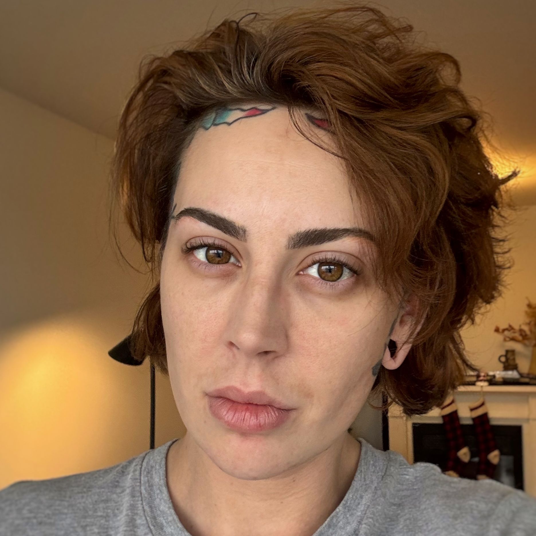 Profile of Max Foulkes