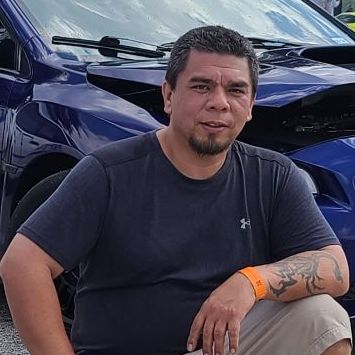 Profile of Michael Andreas