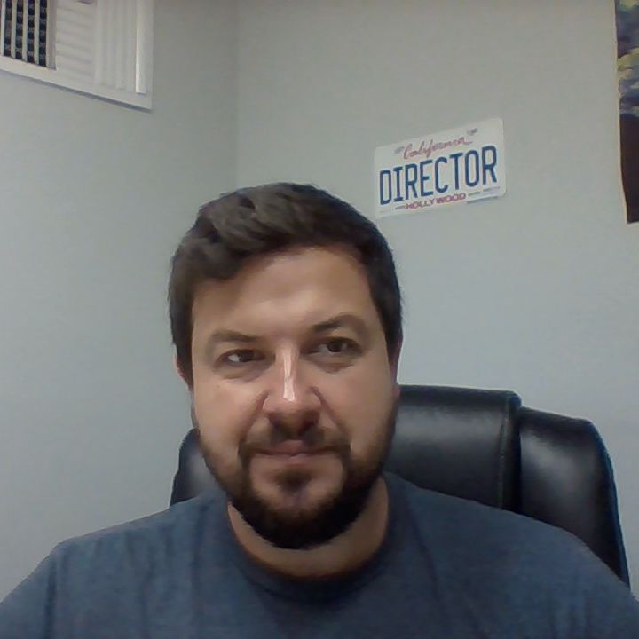 Profile of Alex Vlasceanu