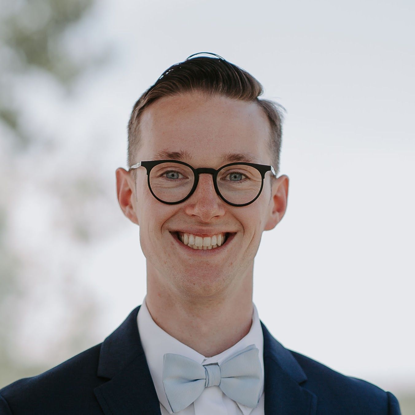 Profile of Ian Moore