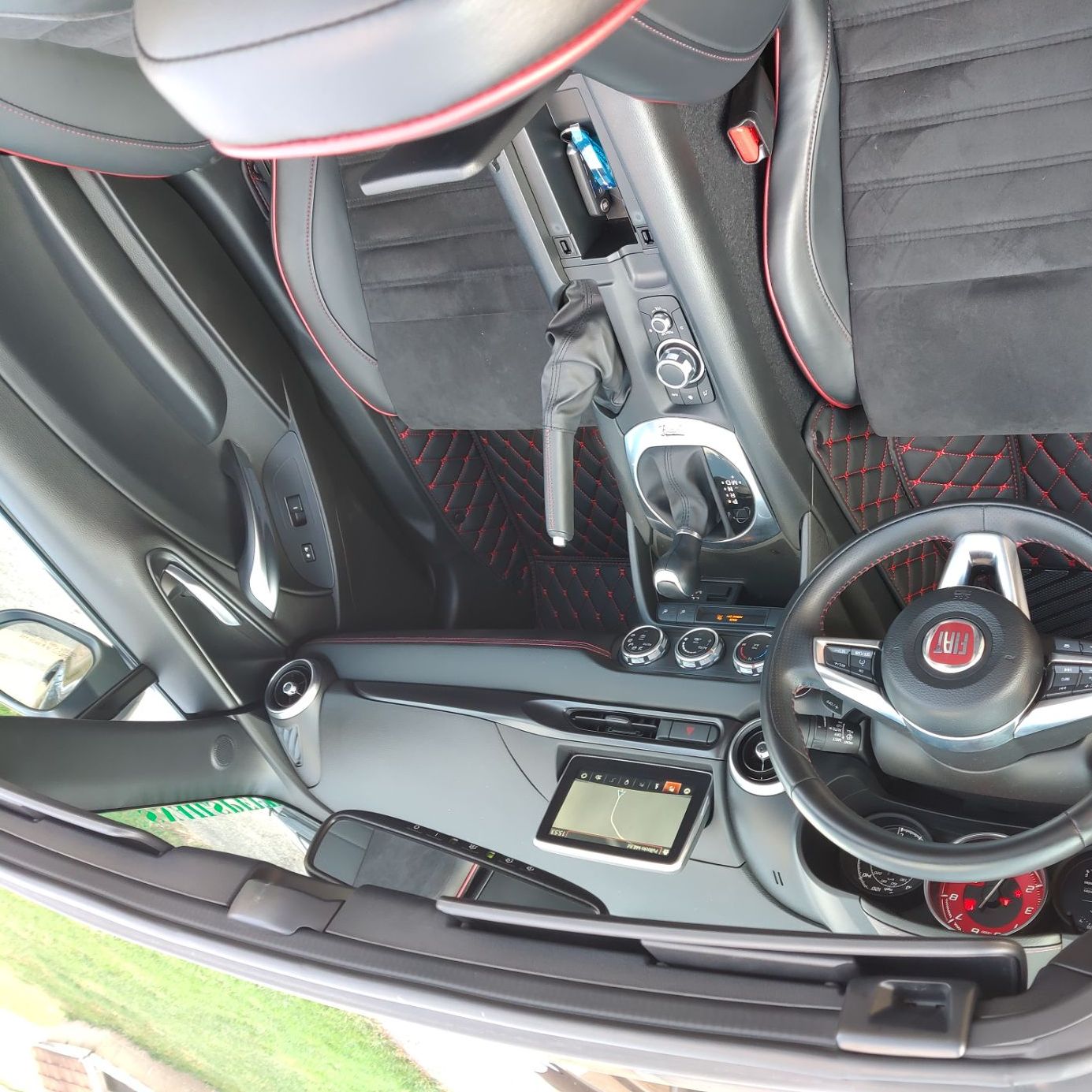 Profile of Gregory Schloer