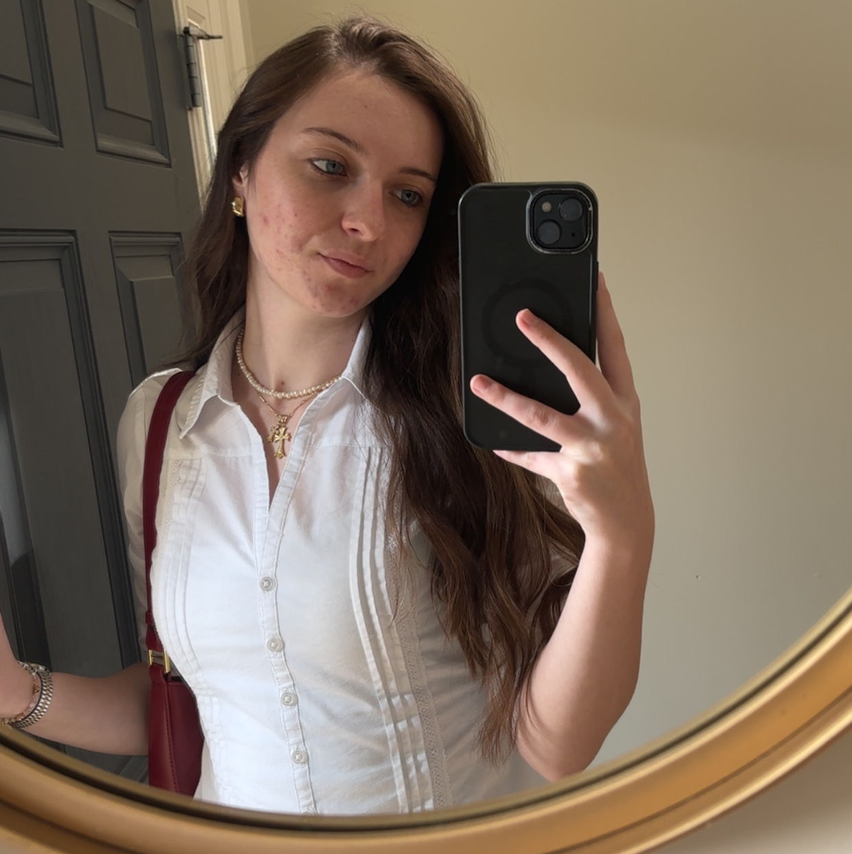 Profile of Natalie Conner