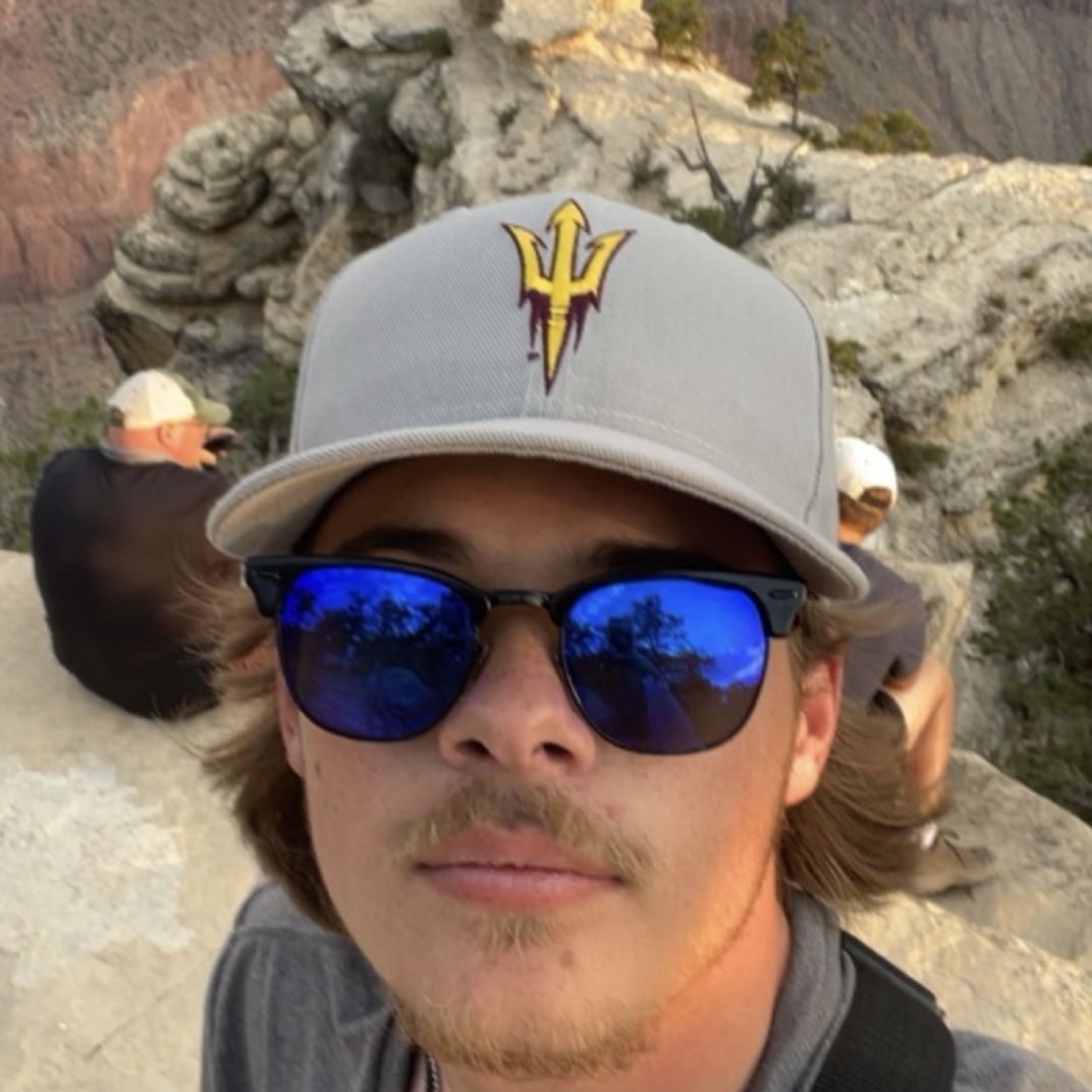 Profile of Alec Debruyn