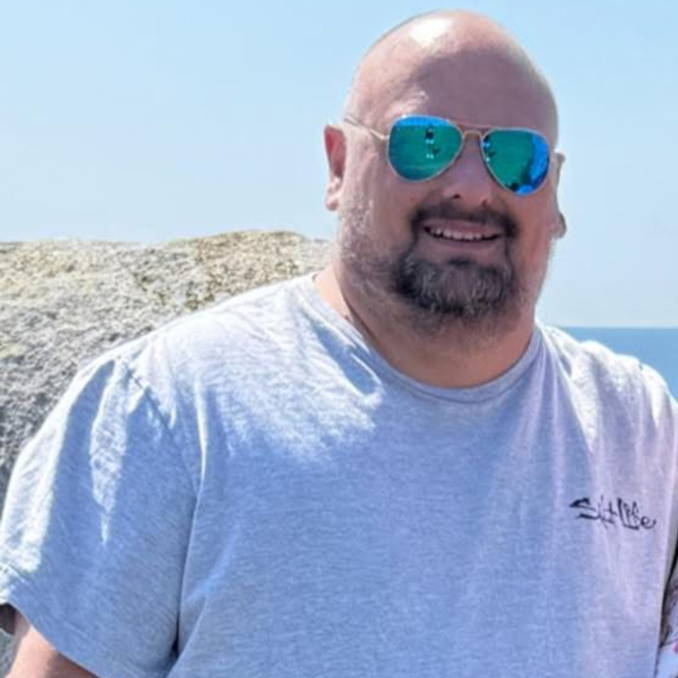 Profile of Christopher Nichols