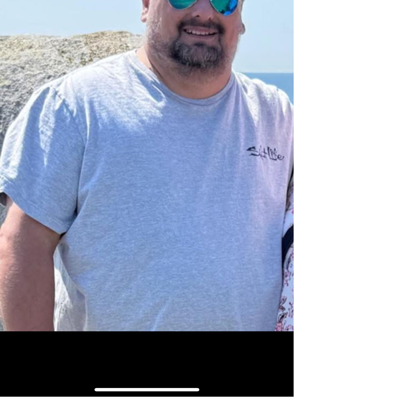 Profile of Christopher Nichols