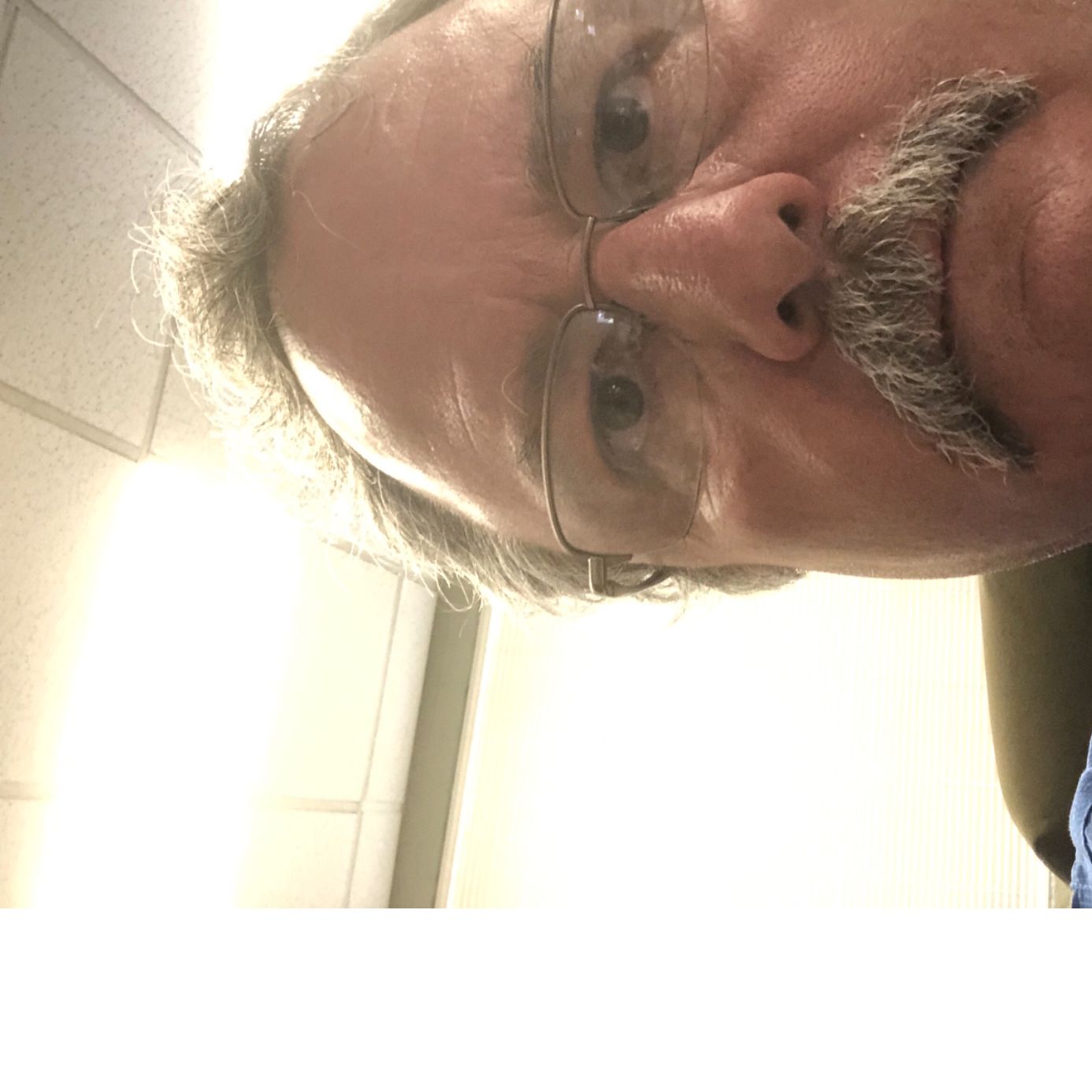 Profile of Ted Van midde lll