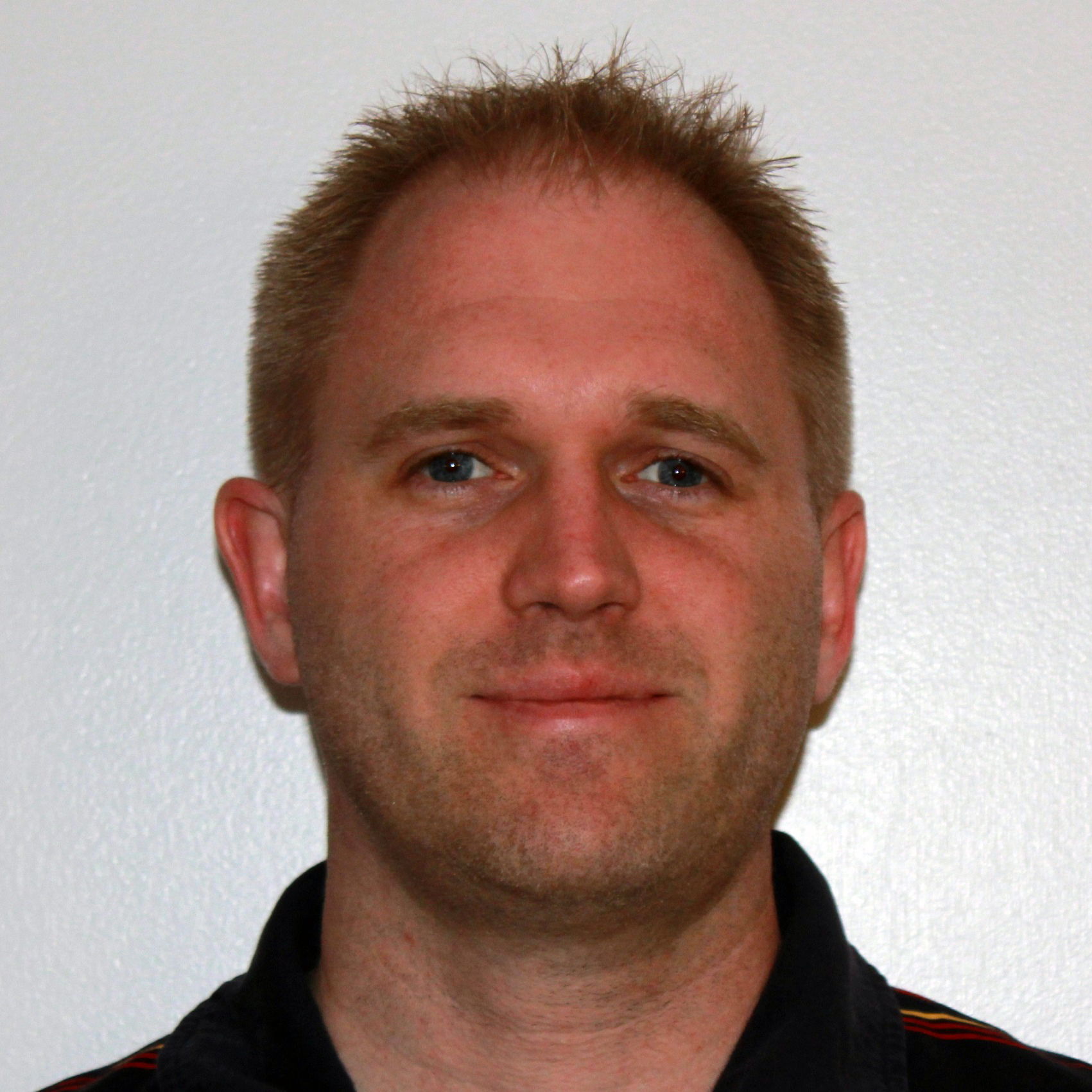 Profile of Rob Wallace