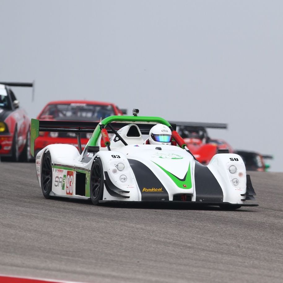 Profile of Doug Smithe