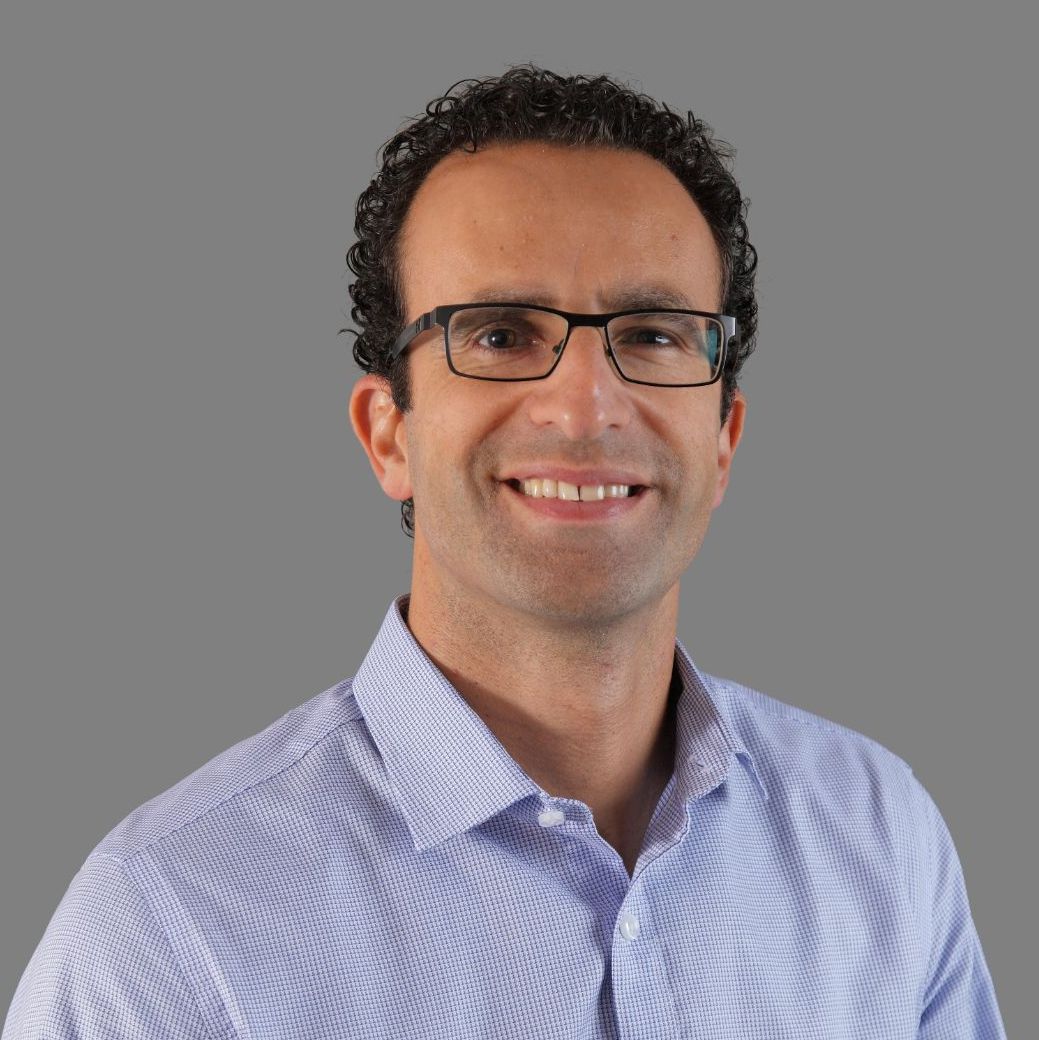 Profile of Elie Hossari