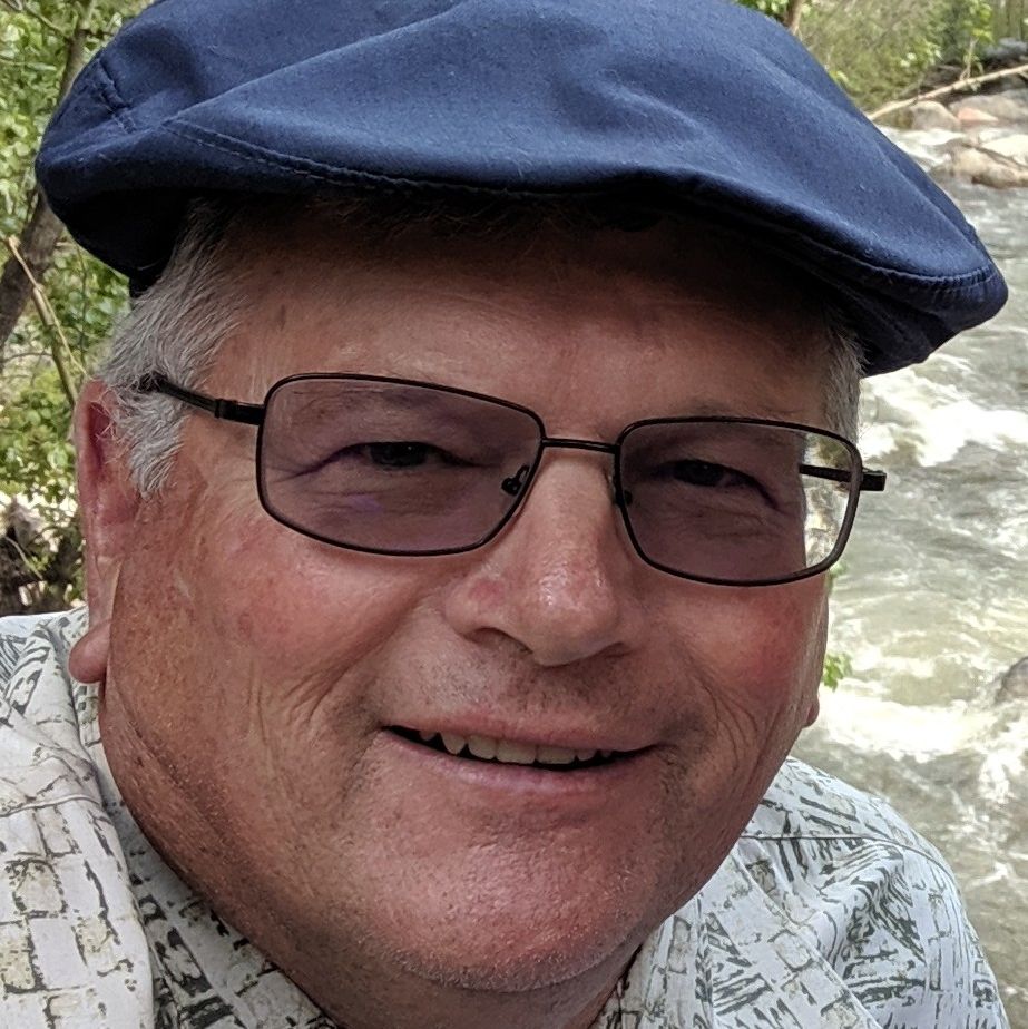 Profile of John Snyder