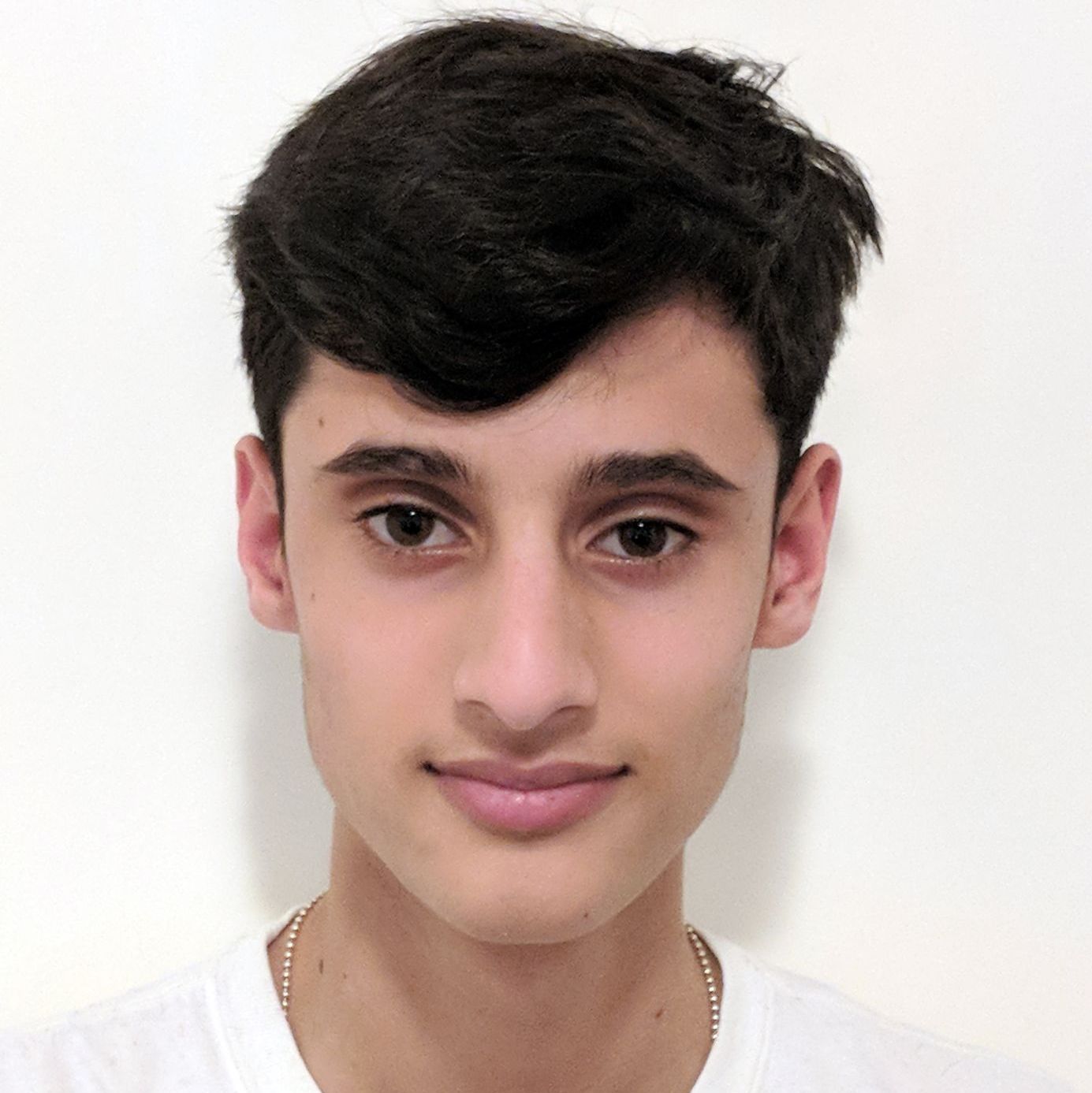 Profile of Nicolas N