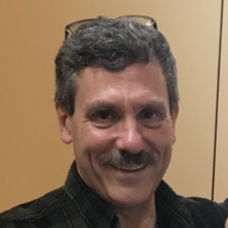 Profile of Vaughn Langless