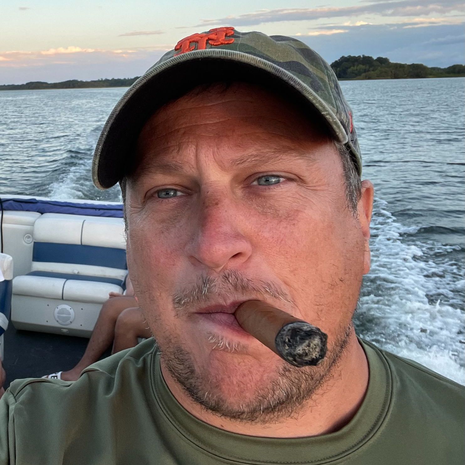 Profile of Marc Zbinden