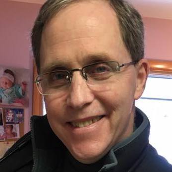 Profile of John Alley