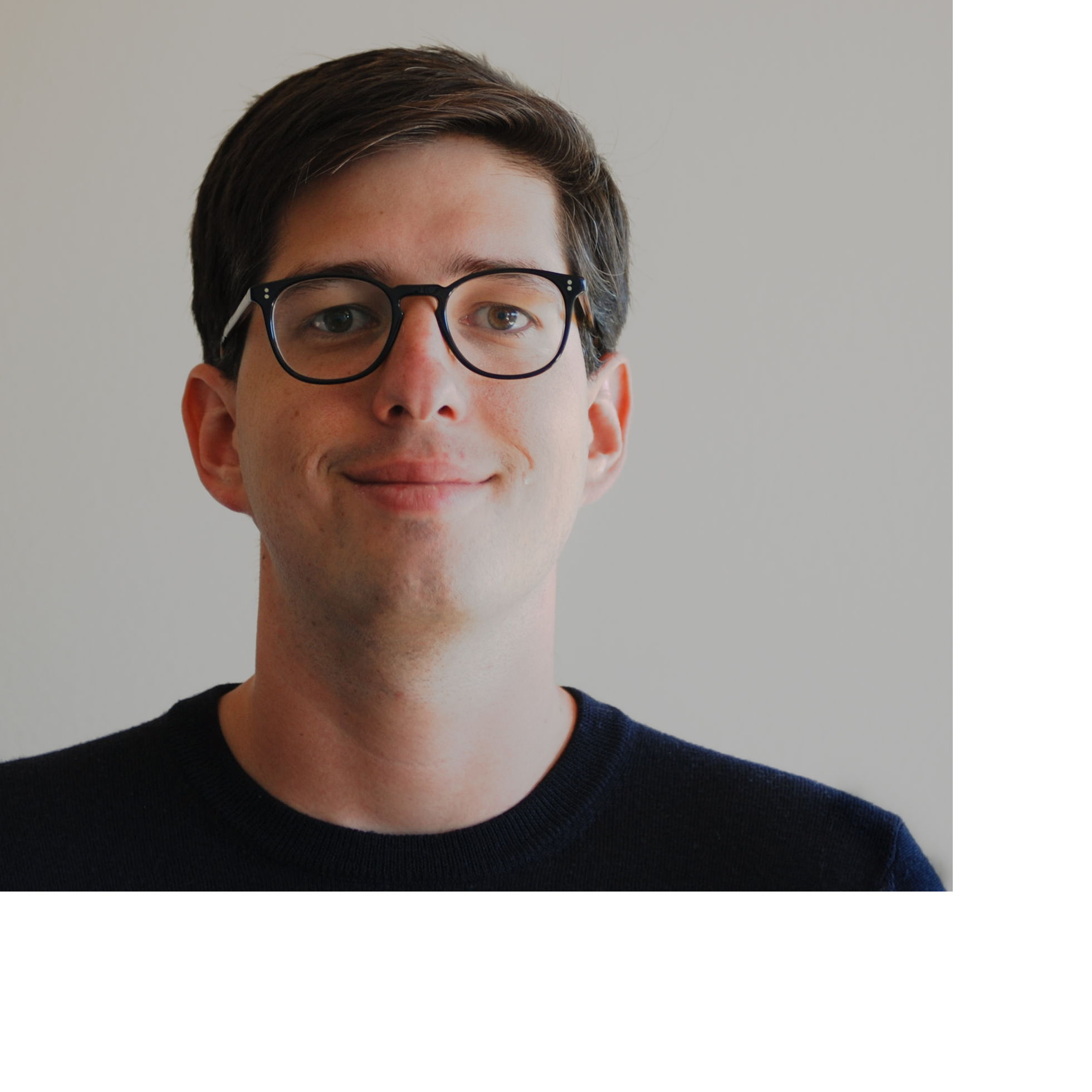Profile of David Schwartz