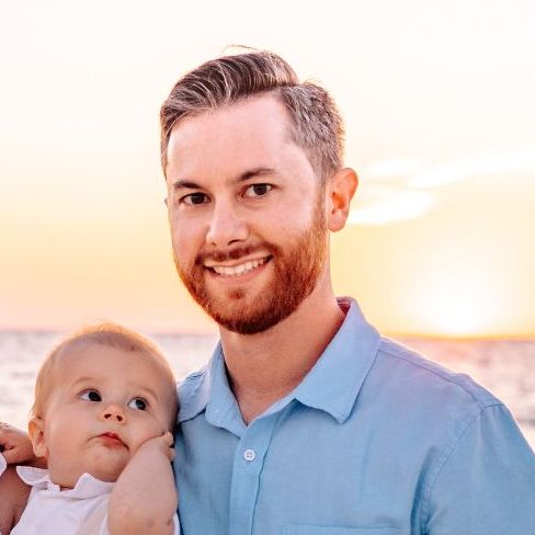 Profile of Jarrod Hix