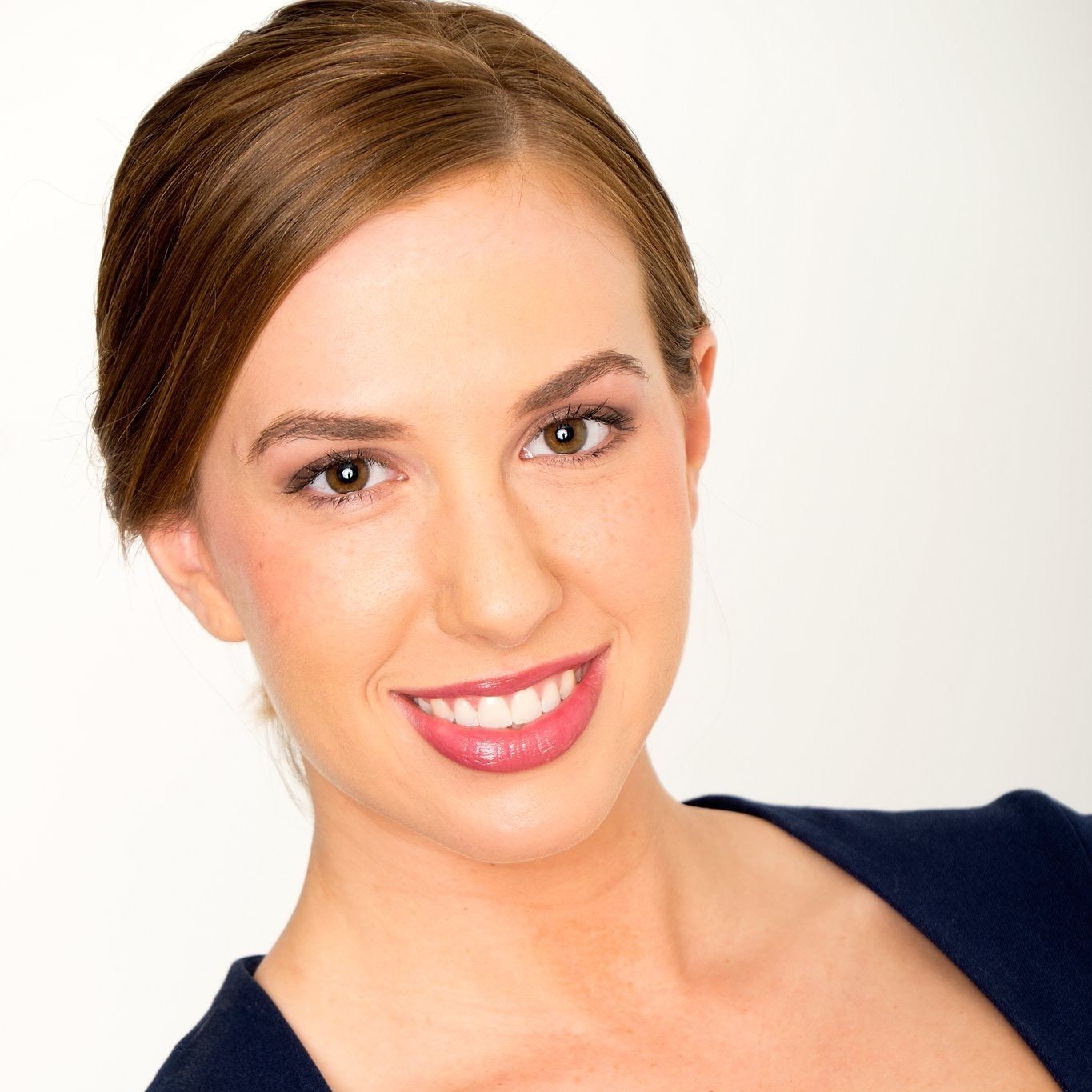 Profile of Katie Crawford