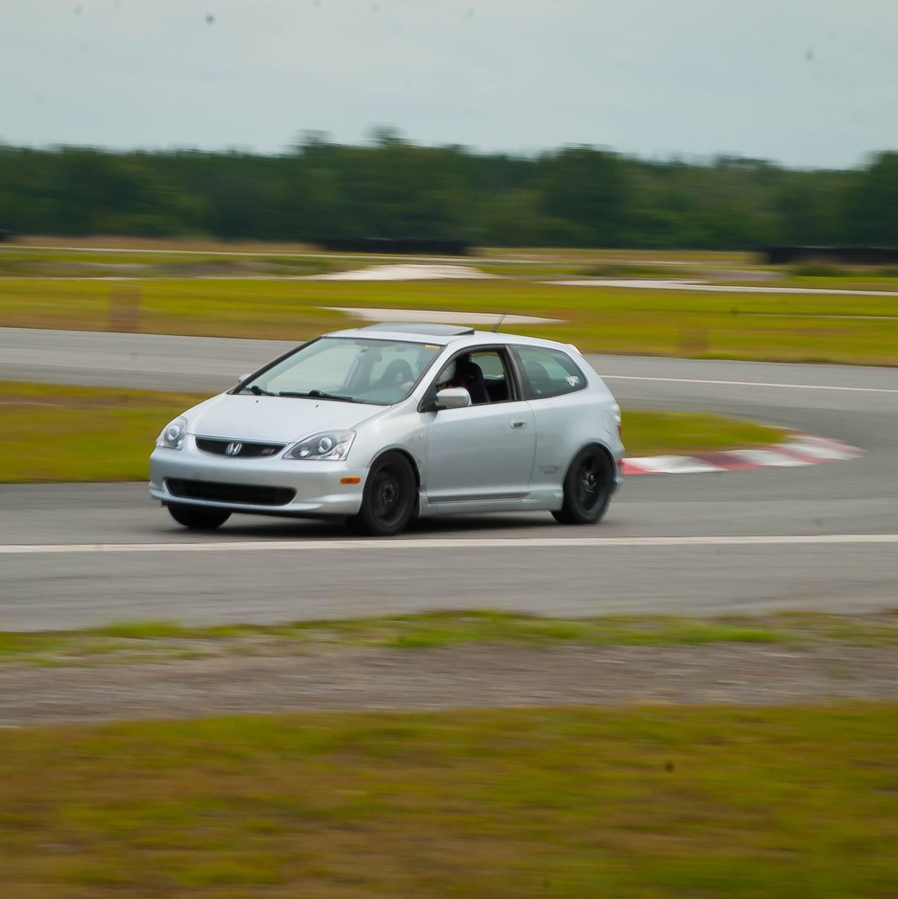 Profile of Chris Hoke