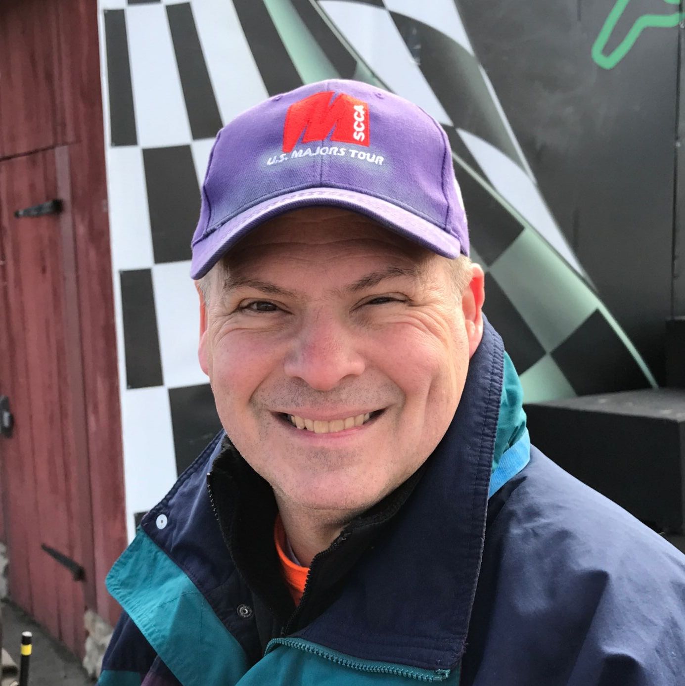 Profile of William J Pennington II