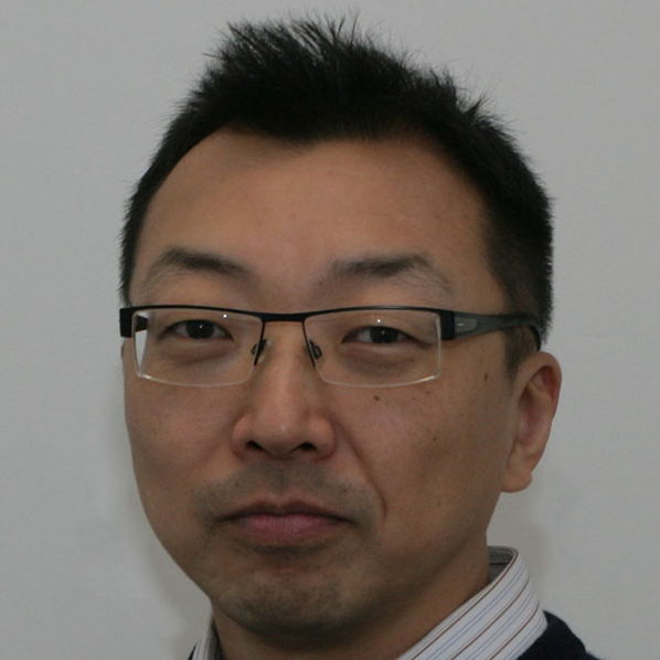 Profile of Richard Paik