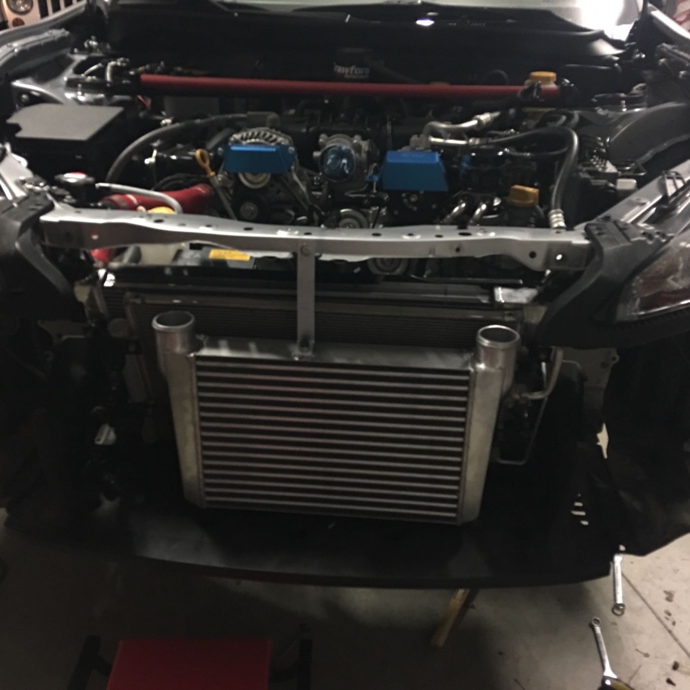 Profile of Ervin Williams