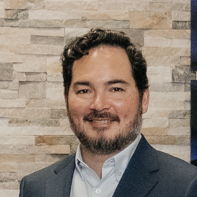 Profile of James Chacon